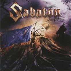 Sabaton — Metal Machine