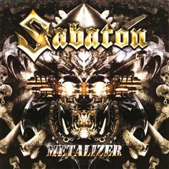 Sabaton — Metalizer