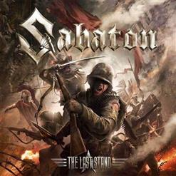Sabaton — Rorke's Drift