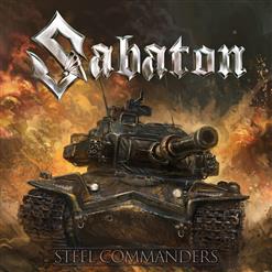Sabaton — Steel Commanders