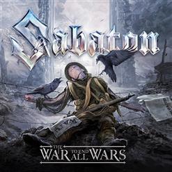 Sabaton — Stormtroopers