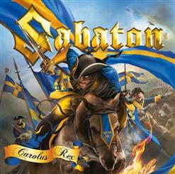 Sabaton — The Carolean's Prayer