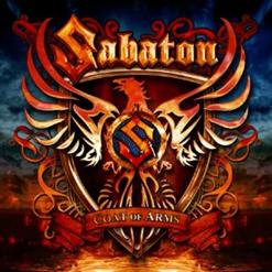 Sabaton — Uprising