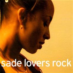 Sade — By Your Side