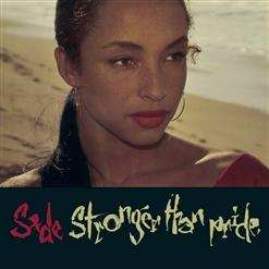 Sade — Nothing Can Come Between Us