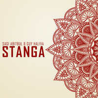 Sagi Abitbul & Guy Haliva — Stanga