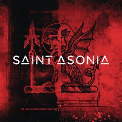 Saint Asonia — King Of Nothing