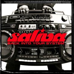Saliva — Always