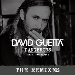 Sam Martin — Dangerous