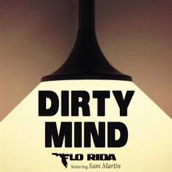 Sam Martin — Dirty Mind (Pandaboyz Remix)