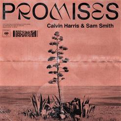 Sam Smith — Promises