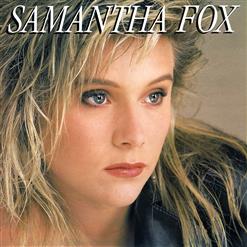 Samantha Fox — I Surrender (To The Spirit Of The Night)