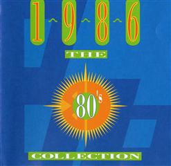 Samantha Fox — Touch Me (I Want Your Body)