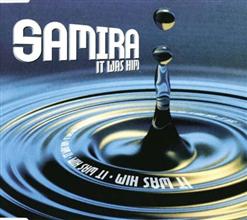 Samira — It Was Him (Radio Edit)