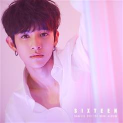 Samuel (사무엘) — Sixteen (Feat. Changmo)