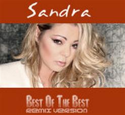 Sandra — Around My Heart (Benny Benassi Remix)