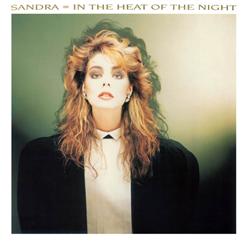 Sandra — In The Heat Of The Night (Extended Version)