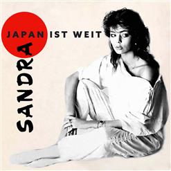 Sandra — Japan Ist Weit