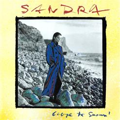 Sandra — Mirrored In Your Eyes