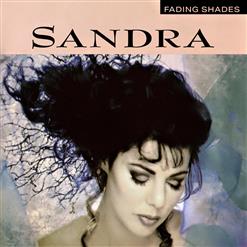 Sandra — Nights In White Satin