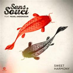 Sans Souci — Sweet Harmony (Club Mix)