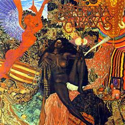 Santana — Black Magic Woman/Gypsy Queen