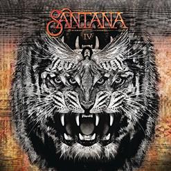 Santana — Blues Magic