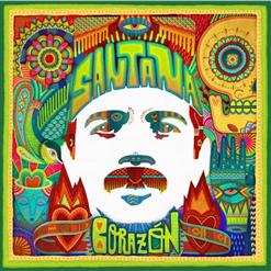 Santana — La Flaca (Feat. Juanes)
