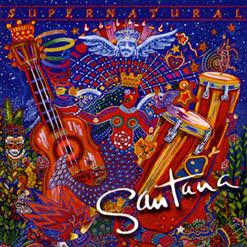 Santana — Love Of My Life (feat. Dave Matthews)