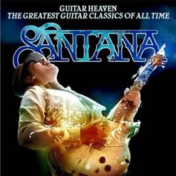 Santana — Smoke on the Water (feat. Jacoby Shaddix) [Deep Purple Cover]