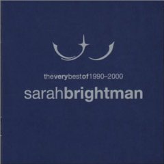Sarah Brightman — Time To Say Goodbye (Sarah Brightman & Andrea Bocelli)