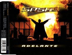 Sash! — Adelante (Original 7")