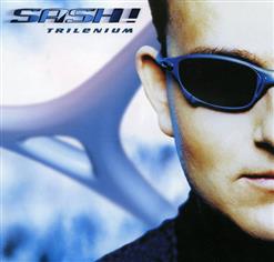 Sash! — ROCK THE BLOCK