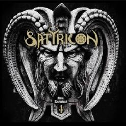 Satyricon — K.I.N.G.