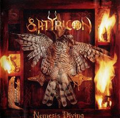 Satyricon — Mother North