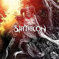 Satyricon — Phoenix