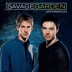 Savage Garden — I Knew I Loved You
