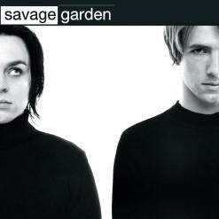 Savage Garden — I Want You
