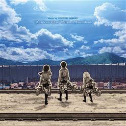 Sawano Hiroyuki (澤野弘之) — attack ON titan (Vocal: Mika Kobayashi)