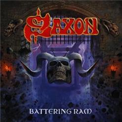 Saxon — Battering Ram
