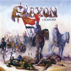 Saxon — Crusader