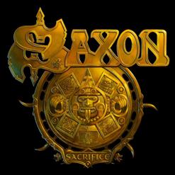 Saxon — Sacrifice