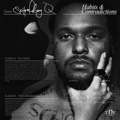 ScHoolboy Q — Hands On The Wheel (Feat. A$Ap Rocky)
