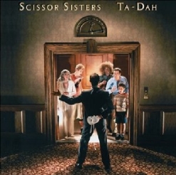 Scissor Sisters — I Don't Feel Like Dancin'