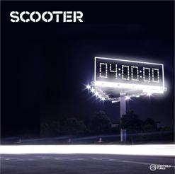 Scooter — 4.A.M. (Radio Version)
