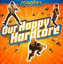 Scooter — Back In The U K