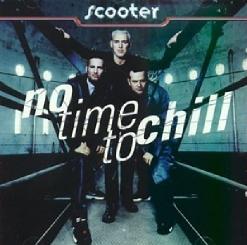 Scooter — Hands Up!