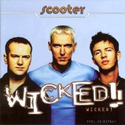 Scooter — I am Raving