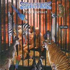 Scorpions — Does Anyone Know