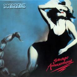 Scorpions — Every Minute Every Day